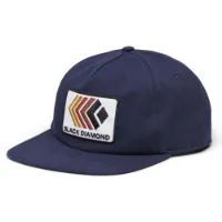 Black Diamond Washed Kappe