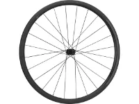 Black Inc Thirty All-Road Disc Center Lock Carbon 28" Laufradsatz