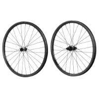 Black Inc Twenty Seven 29´´ Cl Disc Tubeless Mtb-laufradsatz