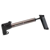 Blackburn Air Stick Anyvalve Mini-pumpe