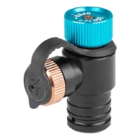 Blackburn Core Co2 Pumpe
