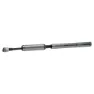 Blackburn Core Slim Mini-pumpe, Grey, One Size