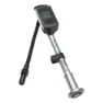 Blackburn Honest Digital Pumpe, Black, One Size