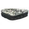 Blackburn Outpost Corner Rahmentasche, Camo, One Size