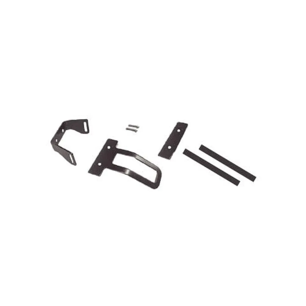 Blackburn Outpost Elite Sitzbefestigungssatz, Black, One Size