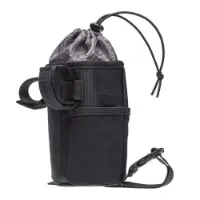 Blackburn Outpost Handlebar Roll Lenkerrolle + Drybag Packtasche