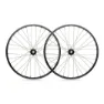 Blackjack 29´´ 27 Mm 6b Disc Tubeless Mtb-laufradsatz, Black, 15 x 100 / 12 x 142mm, Shimano/Sram HG