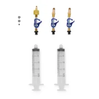 BLEEDKIT.COM Basic Sram Bremsenentlüftungskit