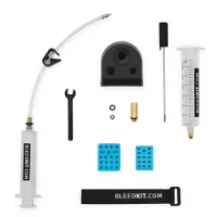 BLEEDKIT.COM Premium Road Shimano Bremsenentlüftungskit