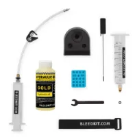 BLEEDKIT.COM Premium Shimano Bremsenentlüftungskit