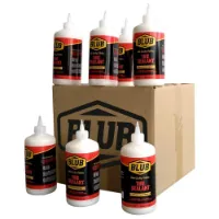 Blub 500ml Tubeless Dichtmittel 16 Einheiten