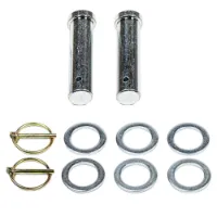 Blue Ox Bx88415 Set Mit Stiften Und Abstandshaltern
