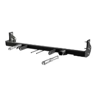 Blue Ox Gmc Terrain/terrain Denali Chevy Equinox Mainboardhalterung