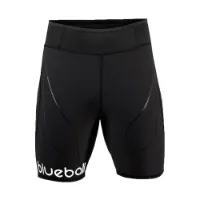 Blueball Sport Running Pocket Kurze Leggings