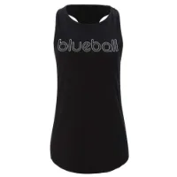 Blueball Sport Slim Racerback ärmelloses T-shirt