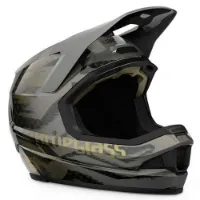 bluegrass Legit Carbon Mips Downhillhelm