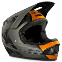 bluegrass Legit Downhillhelm