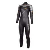 blueseventy Thermal Reaction Neopren-nasstauchanzug