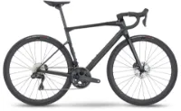 BMC Roadmachine 01 FIVE CARBON/METALLIC GREY 2023 28" Diamant
