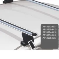 Bnb Rack Ap-adapter 3935 Bar