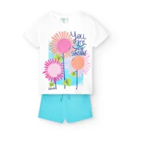 BOB 248149 Kurzarm-set