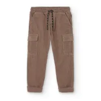 BOB Corduroy Hosen
