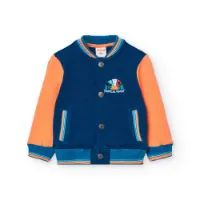 BOB Denim Combined Jacke