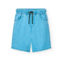 BOB Denim Kurze Hose