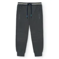 BOB Fleece Hosen
