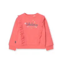 BOB Fleece Sweatshirt