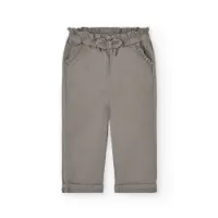 BOB Gabardine Hosen