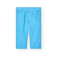 BOB Linen Hosen