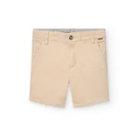 BOB Satin Kurze Hose