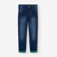 BOB Stretch Denim Hosen