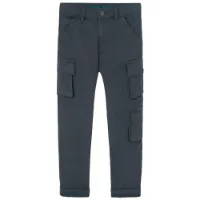 BOB Stretch Twill Hosen