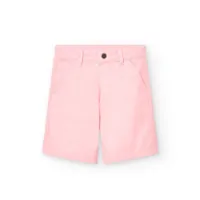BOB Twill Kurze Hose