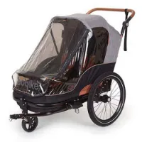 bobike 2 In 1 Trailer