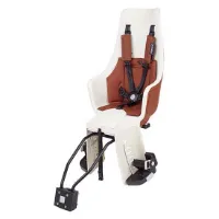bobike Exclusive Maxi Plus Kindersitz Für Fahrrad Hinten