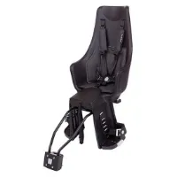 bobike Exclusive Maxi Plus Kindersitz Für Fahrrad Hinten