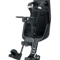 bobike Exclusive Mini Plus Vorderer Kindersitz Für Fahrräder