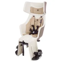 bobike Exclusive Tour Plus E-bd Led Kindersitz Für Fahrrad Hinten