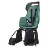 bobike Go Fahrrad-kindersitz Für Rahmen, Green, Max 22kg