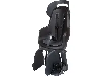 bobike Go Maxi Fahrradkindersitz zur Gepäckträgermontage