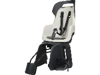 bobike Go Maxi Reclinable Fahrradkindersitz zur Sitzrohrmontage