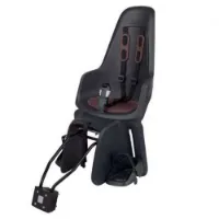 bobike One Maxi 1p&e-bd Eco Kindersitz Für Fahrrad Hinten
