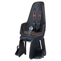 bobike One Maxi Eco E-bd Kindersitz Für Fahrrad Hinten