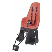 bobike One Maxi Ip&e-bd Kindersitz Für Fahrrad Hinten