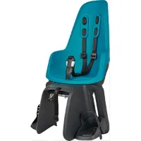 bobike ONE Maxi Kindersitz mit Gepäckträgerhalterung