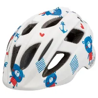 bobike Plus Junior-helm