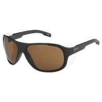 Bollé Graphite Photochrome Sonnenbrille